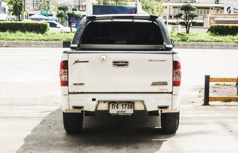 ขายรถกระบะมือสอง isuzu d-max รถปี2011 รหัส 67338 รูปที่5