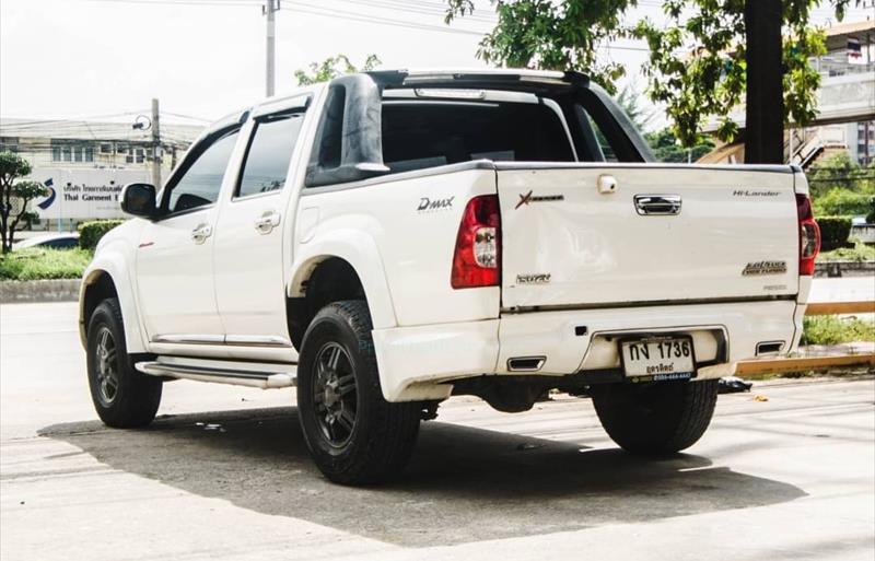 ขายรถกระบะมือสอง isuzu d-max รถปี2011 รหัส 67338 รูปที่3