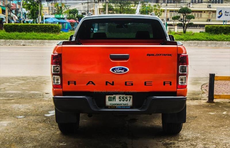 ขายรถกระบะมือสอง ford ranger รถปี2013 รหัส 67343 รูปที่6