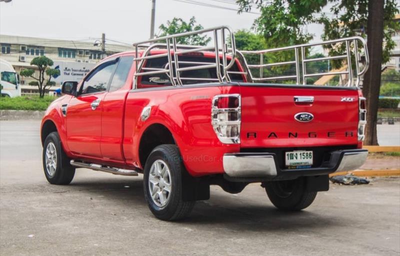 ขายรถกระบะมือสอง ford ranger รถปี2013 รหัส 67344 รูปที่5