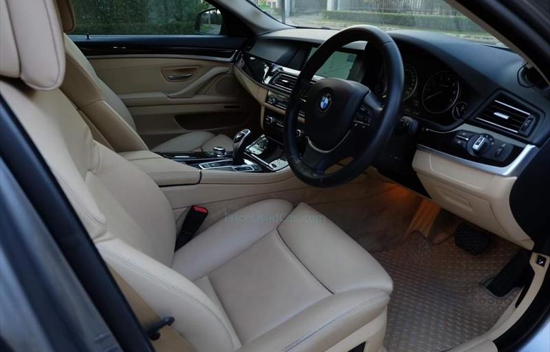 ขายรถเก๋งมือสอง bmw 523i รถปี2012 รหัส 67347 รูปที่6