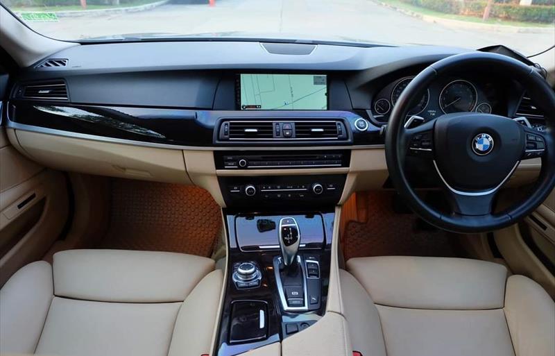 ขายรถเก๋งมือสอง bmw 523i รถปี2012 รหัส 67347 รูปที่10