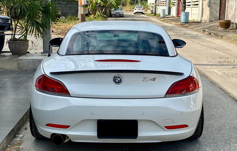 ขายรถเก๋งมือสอง-bmw-บีเอ็มดับบลิว-z4-แซด4-รถปี2011-รหัส67349-57199fc4.jpg ขายรถเก๋งมือสอง-bmw-บีเอ็มดับบลิว-z4-แซด4-รถปี2011-รหัส67349-57199fc4.jpg