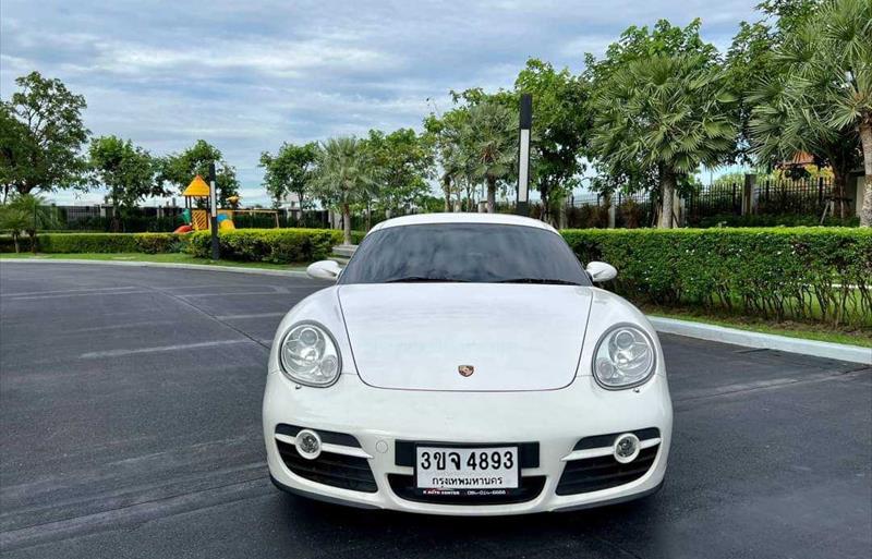 ขายรถเก๋งมือสอง-porsche-ปอร์เช่-cayman-รถปี2009-รหัส67351-c27fccc2.jpg ขายรถเก๋งมือสอง-porsche-ปอร์เช่-cayman-รถปี2009-รหัส67351-c27fccc2.jpg