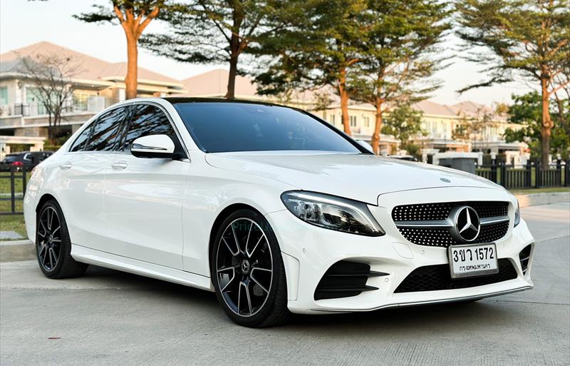 ขายรถเก๋งมือสอง-mercedes-benz-เมอร์เซเดสเบนซ์-c220-รถปี2019-รหัส67368-06f04cd6.jpg ขายรถเก๋งมือสอง-mercedes-benz-เมอร์เซเดสเบนซ์-c220-รถปี2019-รหัส67368-06f04cd6.jpg