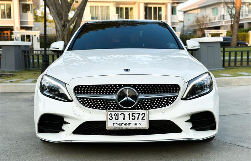 ขายรถเก๋งมือสอง-mercedes-benz-เมอร์เซเดสเบนซ์-c220-รถปี2019-รหัส67368-245aa956.jpg ขายรถเก๋งมือสอง-mercedes-benz-เมอร์เซเดสเบนซ์-c220-รถปี2019-รหัส67368-245aa956.jpg