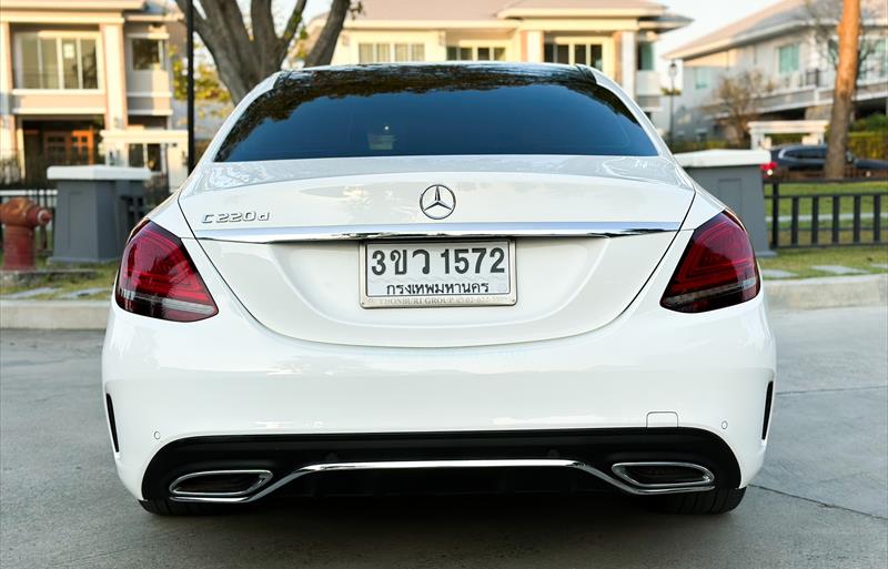 ขายรถเก๋งมือสอง-mercedes-benz-เมอร์เซเดสเบนซ์-c220-รถปี2019-รหัส67368-9b1df68f.jpg ขายรถเก๋งมือสอง-mercedes-benz-เมอร์เซเดสเบนซ์-c220-รถปี2019-รหัส67368-9b1df68f.jpg