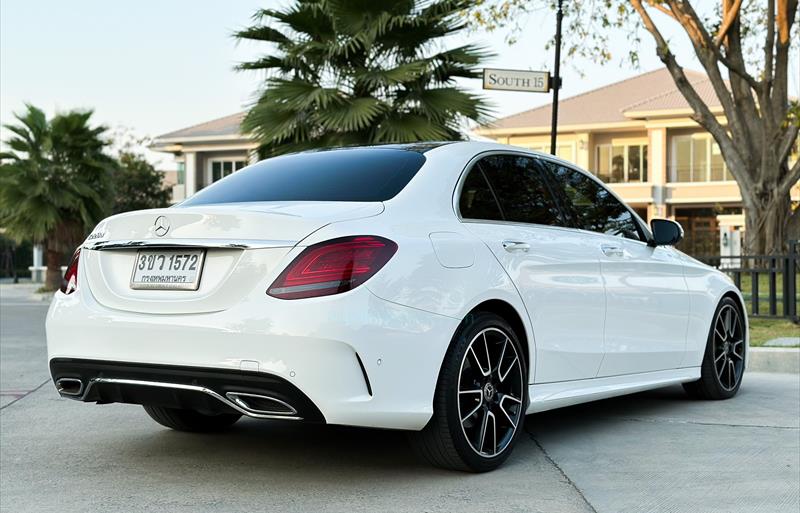 ขายรถเก๋งมือสอง-mercedes-benz-เมอร์เซเดสเบนซ์-c220-รถปี2019-รหัส67368-be8cc92b.jpg ขายรถเก๋งมือสอง-mercedes-benz-เมอร์เซเดสเบนซ์-c220-รถปี2019-รหัส67368-be8cc92b.jpg
