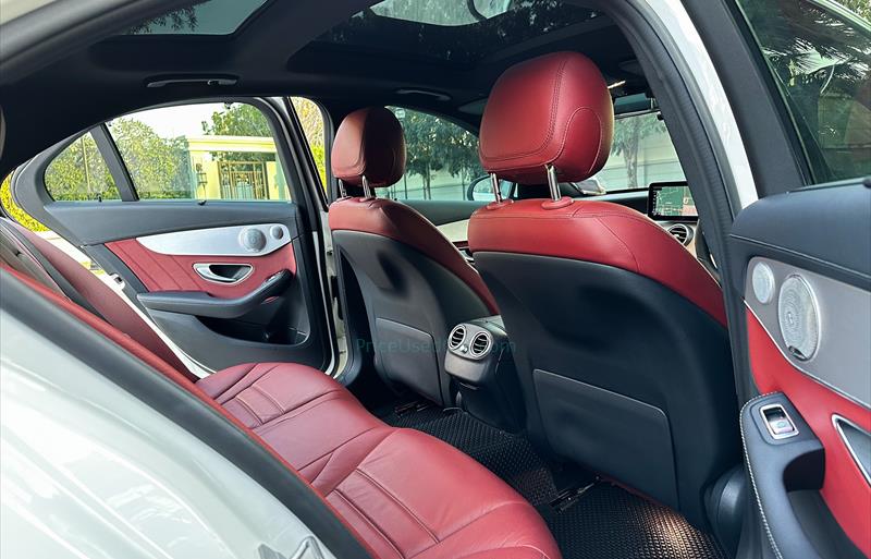 ขายรถเก๋งมือสอง-mercedes-benz-เมอร์เซเดสเบนซ์-c220-รถปี2019-รหัส67368-c97bfb46.jpg ขายรถเก๋งมือสอง-mercedes-benz-เมอร์เซเดสเบนซ์-c220-รถปี2019-รหัส67368-c97bfb46.jpg