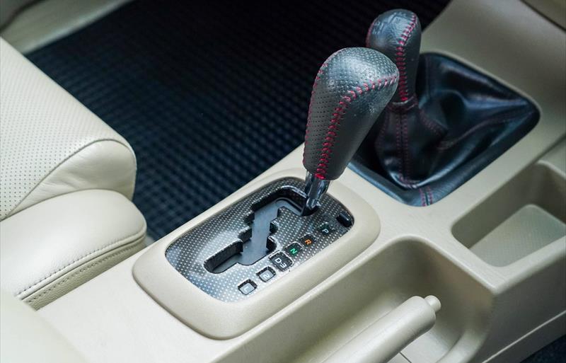 ขายรถอเนกประสงค์มือสอง toyota fortuner รถปี2009 รหัส 67380 รูปที่11