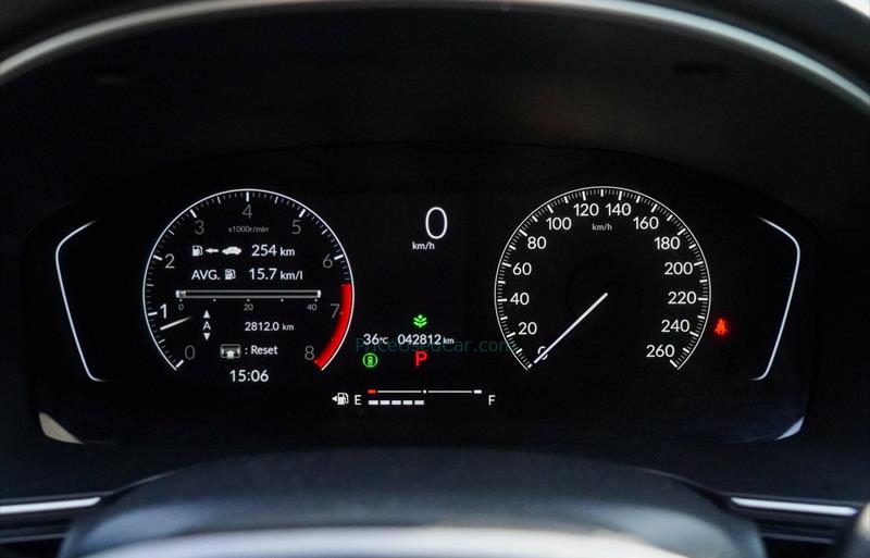 ขายรถเก๋งมือสอง honda civic รถปี2022 รหัส 67385 รูปที่11