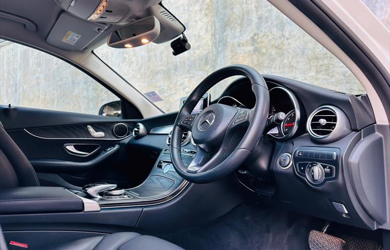 ขายรถเก๋งมือสอง-mercedes-benz-เมอร์เซเดสเบนซ์-c350-ซีสามห้าศูนย์-รถปี2018-รหัส67403-22cb875b.jpg ขายรถเก๋งมือสอง-mercedes-benz-เมอร์เซเดสเบนซ์-c350-ซีสามห้าศูนย์-รถปี2018-รหัส67403-22cb875b.jpg