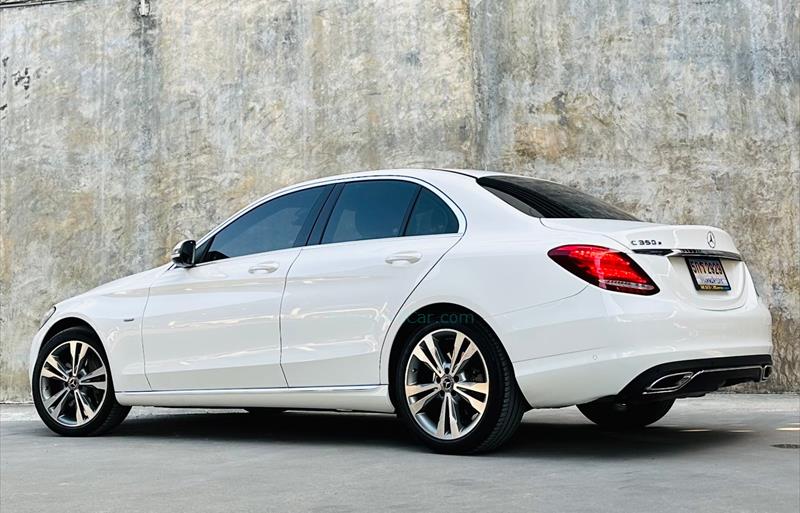 ขายรถเก๋งมือสอง-mercedes-benz-เมอร์เซเดสเบนซ์-c350-ซีสามห้าศูนย์-รถปี2018-รหัส67403-eaf1cd13.jpg ขายรถเก๋งมือสอง-mercedes-benz-เมอร์เซเดสเบนซ์-c350-ซีสามห้าศูนย์-รถปี2018-รหัส67403-eaf1cd13.jpg