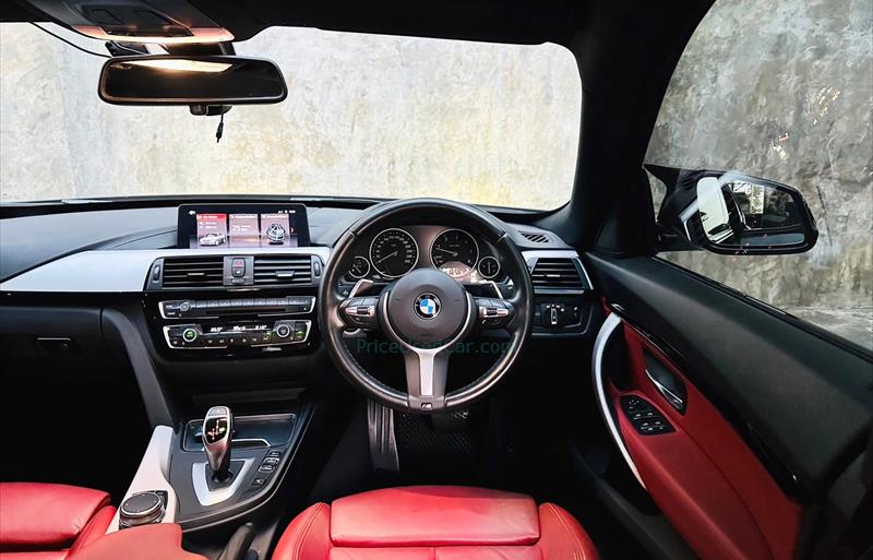 ขายรถเก๋งมือสอง bmw 320d รถปี2019 รหัส 67404 รูปที่4