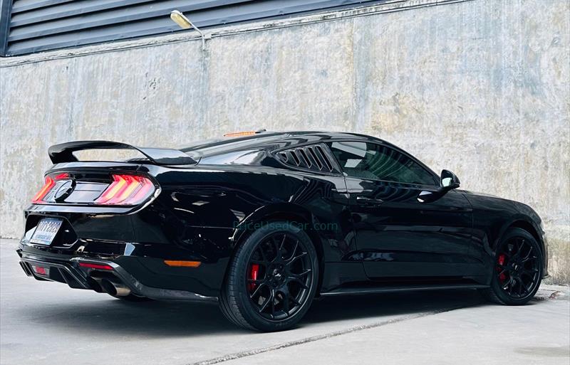 ขายรถเก๋งมือสอง ford mustang รถปี2019 รหัส 67406 รูปที่11