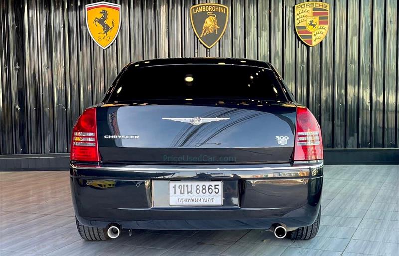 ขายรถยนต์มือสอง-chrysler-ไครสเลอร์-300c-รถปี2007-รหัส67429-b53d8f0e.jpg ขายรถยนต์มือสอง-chrysler-ไครสเลอร์-300c-รถปี2007-รหัส67429-b53d8f0e.jpg