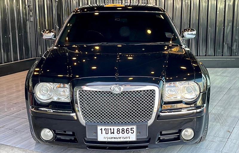 ขายรถยนต์มือสอง-chrysler-ไครสเลอร์-300c-รถปี2007-รหัส67429-ba2bd7e6.jpg ขายรถยนต์มือสอง-chrysler-ไครสเลอร์-300c-รถปี2007-รหัส67429-ba2bd7e6.jpg