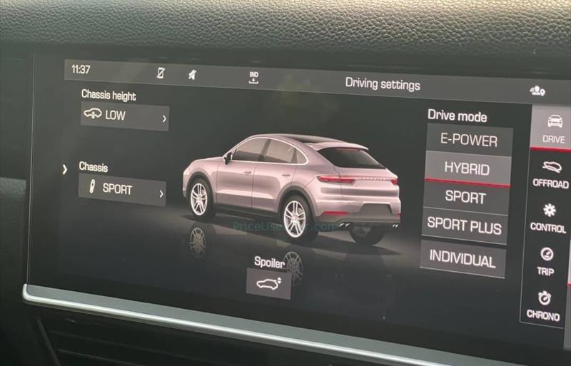 ขายรถ-suv-มือสอง-porsche-ปอร์เช่-cayenne-รถปี2021-รหัส67474-0f200015.jpg ขายรถ-suv-มือสอง-porsche-ปอร์เช่-cayenne-รถปี2021-รหัส67474-0f200015.jpg