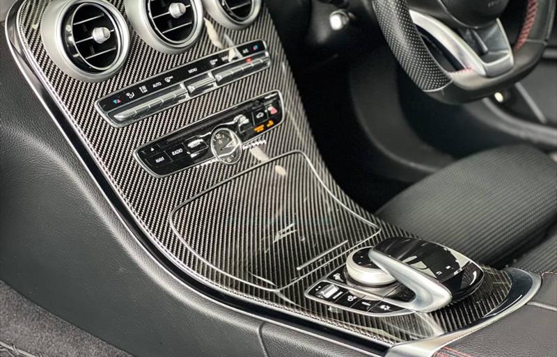 ขายรถเก๋งมือสอง-mercedes-benz-เมอร์เซเดสเบนซ์-c43-amg-รถปี2018-รหัส67513-9938a7b2.jpg ขายรถเก๋งมือสอง-mercedes-benz-เมอร์เซเดสเบนซ์-c43-amg-รถปี2018-รหัส67513-9938a7b2.jpg