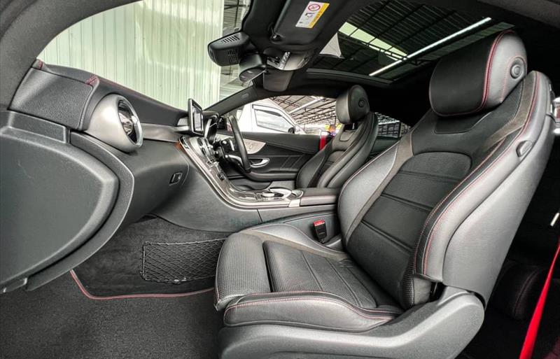 ขายรถเก๋งมือสอง-mercedes-benz-เมอร์เซเดสเบนซ์-c43-amg-รถปี2018-รหัส67513-bc00e7a6.jpg ขายรถเก๋งมือสอง-mercedes-benz-เมอร์เซเดสเบนซ์-c43-amg-รถปี2018-รหัส67513-bc00e7a6.jpg