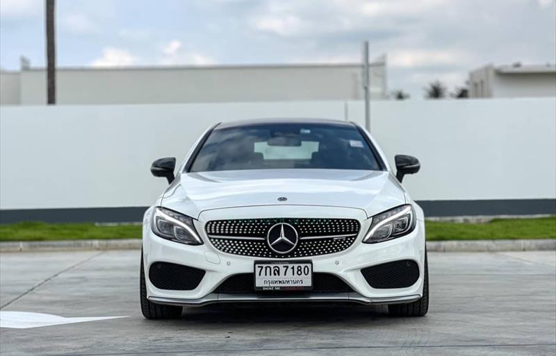ขายรถเก๋งมือสอง-mercedes-benz-เมอร์เซเดสเบนซ์-c43-amg-รถปี2018-รหัส67513-ca4c0eec.jpg ขายรถเก๋งมือสอง-mercedes-benz-เมอร์เซเดสเบนซ์-c43-amg-รถปี2018-รหัส67513-ca4c0eec.jpg