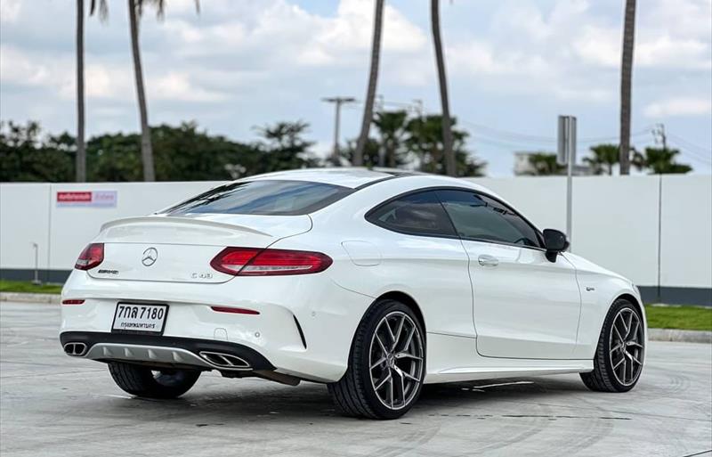 ขายรถเก๋งมือสอง-mercedes-benz-เมอร์เซเดสเบนซ์-c43-amg-รถปี2018-รหัส67513-d7db1122.jpg ขายรถเก๋งมือสอง-mercedes-benz-เมอร์เซเดสเบนซ์-c43-amg-รถปี2018-รหัส67513-d7db1122.jpg