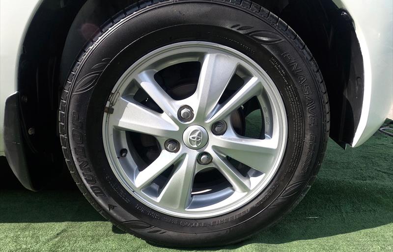 ขายรถเก๋งมือสอง toyota avanza รถปี2013 รหัส 67552 รูปที่5