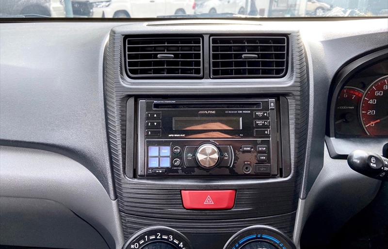 ขายรถเก๋งมือสอง toyota avanza รถปี2013 รหัส 67552 รูปที่9