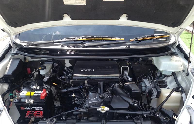 ขายรถเก๋งมือสอง toyota avanza รถปี2013 รหัส 67552 รูปที่6