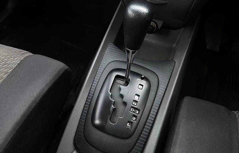 ขายรถเก๋งมือสอง toyota avanza รถปี2013 รหัส 67552 รูปที่8