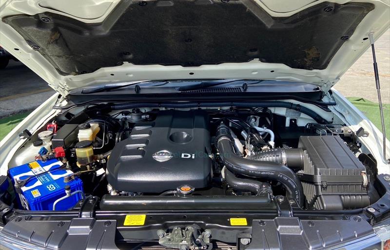 ขายรถกระบะมือสอง nissan navara รถปี2012 รหัส 67553 รูปที่10