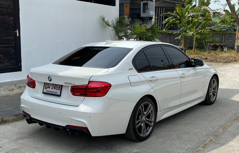 ขายรถเก๋งมือสอง bmw 330e รถปี2018 รหัส 67572 รูปที่10