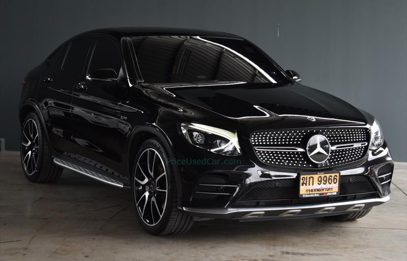 ขายรถอเนกประสงค์มือสอง mercedes-benz gl-class รถปี2020 รหัส 67594 รูปที่12