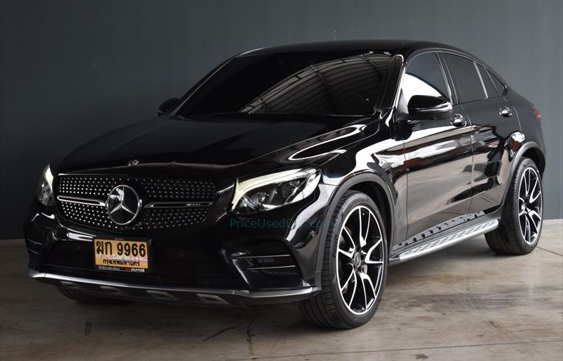 ขายรถอเนกประสงค์มือสอง mercedes-benz gl-class รถปี2020 รหัส 67594 รูปที่1