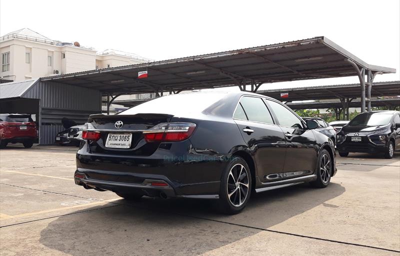 ขายรถเก๋งมือสอง-toyota-โตโยต้า-camry-คัมรี่-รถปี2019-รหัส67604-46476e37.jpg ขายรถเก๋งมือสอง-toyota-โตโยต้า-camry-คัมรี่-รถปี2019-รหัส67604-46476e37.jpg
