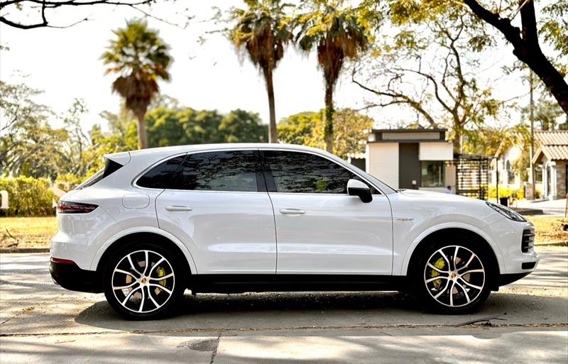 ขายรถอเนกประสงค์มือสอง porsche cayenne รถปี2021 รหัส 67620 รูปที่5