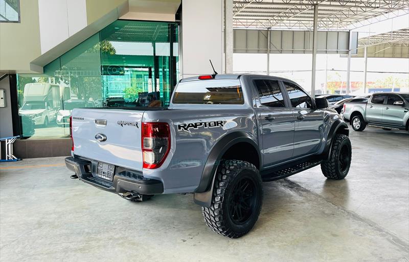 ขายรถกระบะมือสอง ford ranger รถปี2019 รหัส 67628 รูปที่10