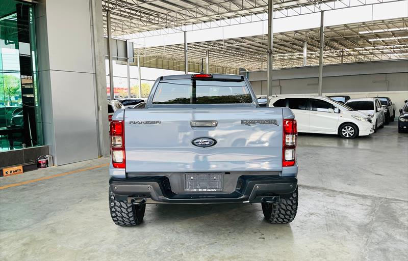 ขายรถกระบะมือสอง ford ranger รถปี2019 รหัส 67628 รูปที่9