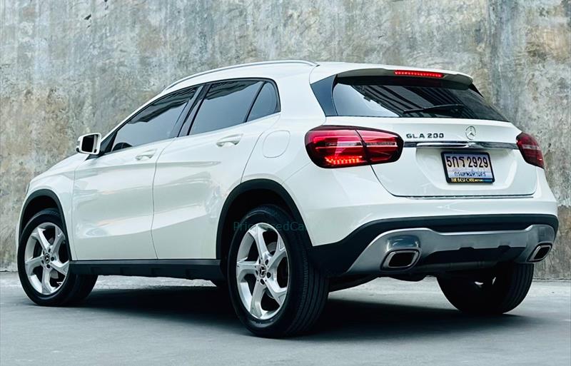 ขายรถเก๋งมือสอง-mercedes-benz-เมอร์เซเดสเบนซ์-gla200-รถปี2019-รหัส67629-e08e6a2b.jpg ขายรถเก๋งมือสอง-mercedes-benz-เมอร์เซเดสเบนซ์-gla200-รถปี2019-รหัส67629-e08e6a2b.jpg