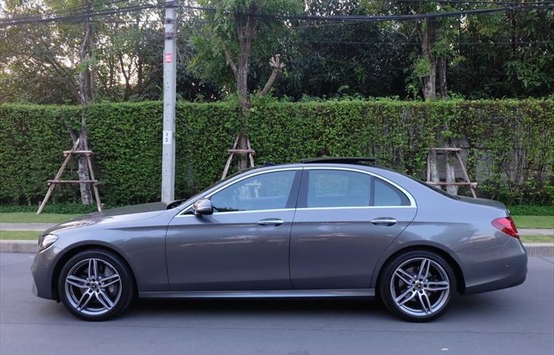 ขายรถเก๋งมือสอง mercedes-benz e350 รถปี2018 รหัส 67630 รูปที่11