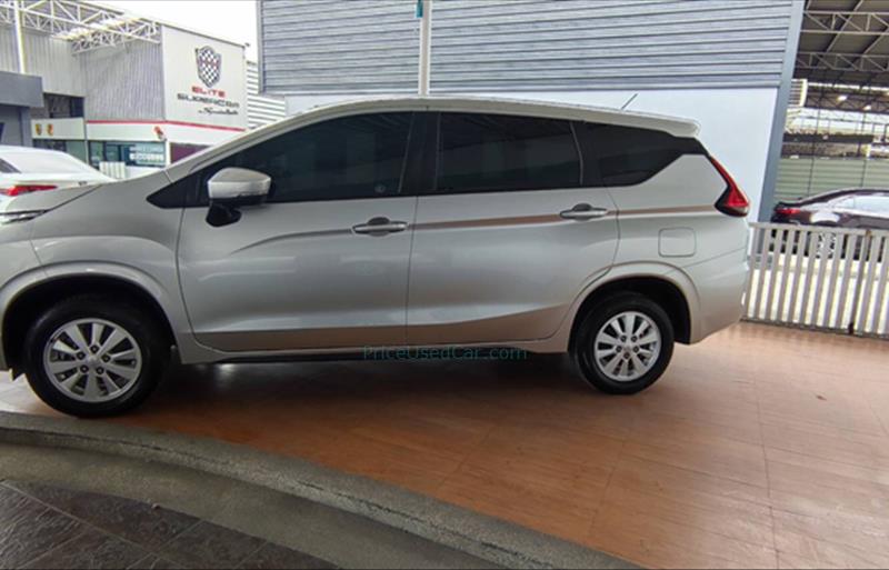 ขายรถอเนกประสงค์มือสอง mitsubishi xpander รถปี2019 รหัส 67638 รูปที่3