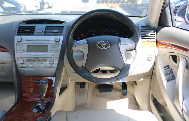 ขายรถเก๋งมือสอง toyota camry รถปี2011 รหัส 67639 รูปที่9