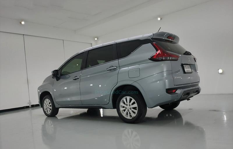 ขายรถอเนกประสงค์มือสอง mitsubishi xpander รถปี2019 รหัส 67641 รูปที่3