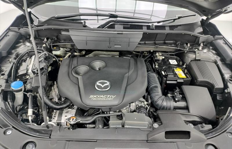 ขายรถอเนกประสงค์มือสอง mazda cx-5 รถปี2018 รหัส 67644 รูปที่12