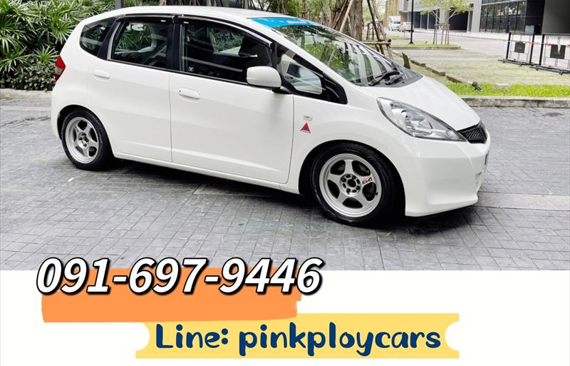 ขายรถเก๋งมือสอง-honda-ฮอนด้า-jazz-แจ๊ส-รถปี2013-รหัส67663-2e853f6c.jpg ขายรถเก๋งมือสอง-honda-ฮอนด้า-jazz-แจ๊ส-รถปี2013-รหัส67663-2e853f6c.jpg
