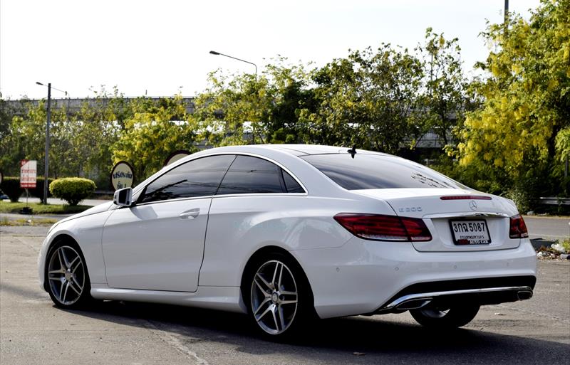 ขายรถเก๋งมือสอง-mercedes-benz-เมอร์เซเดสเบนซ์-e200-cgi-รถปี2014-รหัส67681-8a421947.jpg ขายรถเก๋งมือสอง-mercedes-benz-เมอร์เซเดสเบนซ์-e200-cgi-รถปี2014-รหัส67681-8a421947.jpg