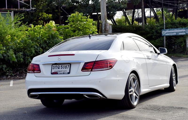 ขายรถเก๋งมือสอง-mercedes-benz-เมอร์เซเดสเบนซ์-e200-cgi-รถปี2014-รหัส67681-badda351.jpg ขายรถเก๋งมือสอง-mercedes-benz-เมอร์เซเดสเบนซ์-e200-cgi-รถปี2014-รหัส67681-badda351.jpg