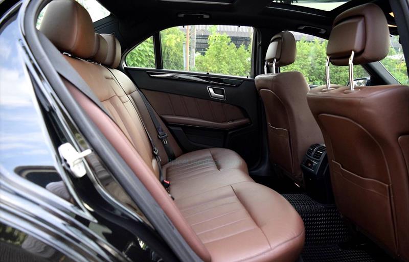 ขายรถเก๋งมือสอง mercedes-benz e300 รถปี2015 รหัส 67683 รูปที่6