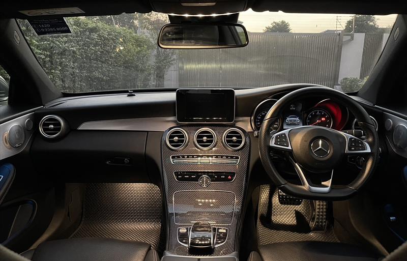 ขายรถเก๋งมือสอง-mercedes-benz-เมอร์เซเดสเบนซ์-c250-ซีสองห้าศูนย์-รถปี2018-รหัส67715-f953fbe9.jpg ขายรถเก๋งมือสอง-mercedes-benz-เมอร์เซเดสเบนซ์-c250-ซีสองห้าศูนย์-รถปี2018-รหัส67715-f953fbe9.jpg