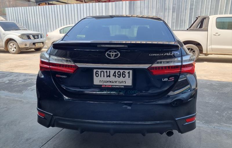 ขายรถเก๋งมือสอง-toyota-โตโยต้า-altis-อัลติส-รถปี2017-รหัส67736-a2cb86db.jpg ขายรถเก๋งมือสอง-toyota-โตโยต้า-altis-อัลติส-รถปี2017-รหัส67736-a2cb86db.jpg